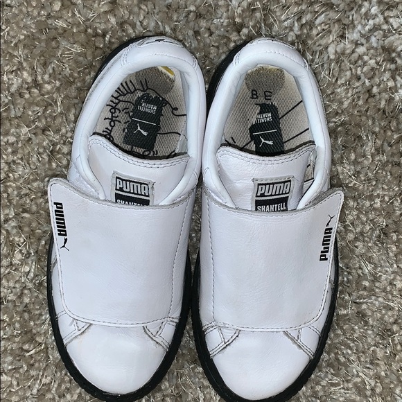 PUMA x SHANTELL MARTIN SNEAKERS - Picture 7 of 8